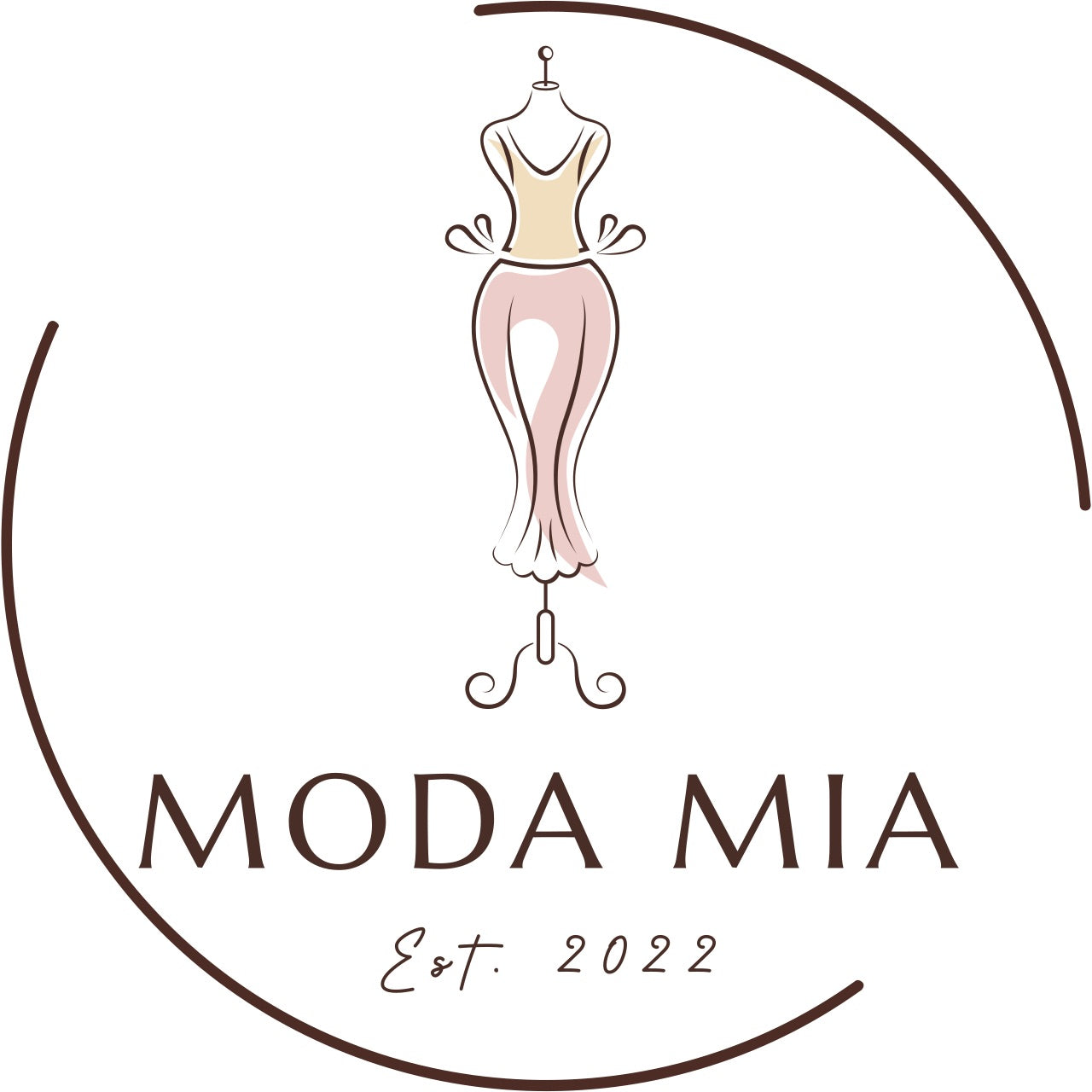 Moda Mia Style Card